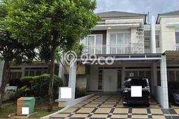 Rumah Asri di Summarecon Bekasi, Dekat Summarecon Bekasi, Bekasi, Bekasi - LT 153m² Rumah Asri di Summarecon Bekasi, Dekat Summarecon Bekasi, Bekasi, Bekasi - LT 153m²