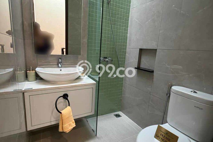Jual Rumah Favorit Siap Huni LB 78m2 di Makasar, Jakarta Timur Jual Rumah Favorit Siap Huni LB 78m2 di Makasar, Jakarta Timur