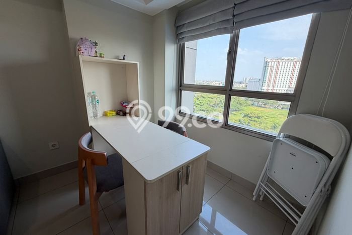 Apartemen Favorit Nyaman Dijual di Bekasi dengan 2 Kamar Tidur Apartemen Favorit Nyaman Dijual di Bekasi dengan 2 Kamar Tidur