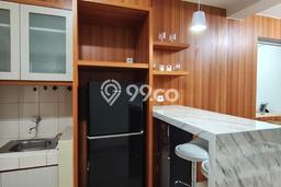 Apartemen Lokasi Strategis Kawasan Pulo Gadung, 1 KM, Luas 42m2m², Fasilitas Terbaik Apartemen Lokasi Strategis Kawasan Pulo Gadung, 1 KM, Luas 42m2m², Fasilitas Terbaik