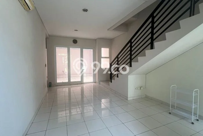 Rumah Minimalis 3 KT di Summarecon Bekasi Bekasi Unfurnished Rumah Minimalis 3 KT di Summarecon Bekasi Bekasi Unfurnished