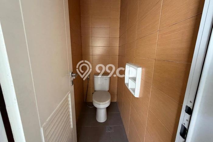 Rumah Elit Modern Tanpa Renovasi di Summarecon Bekasi Bekasi Rumah Elit Modern Tanpa Renovasi di Summarecon Bekasi Bekasi