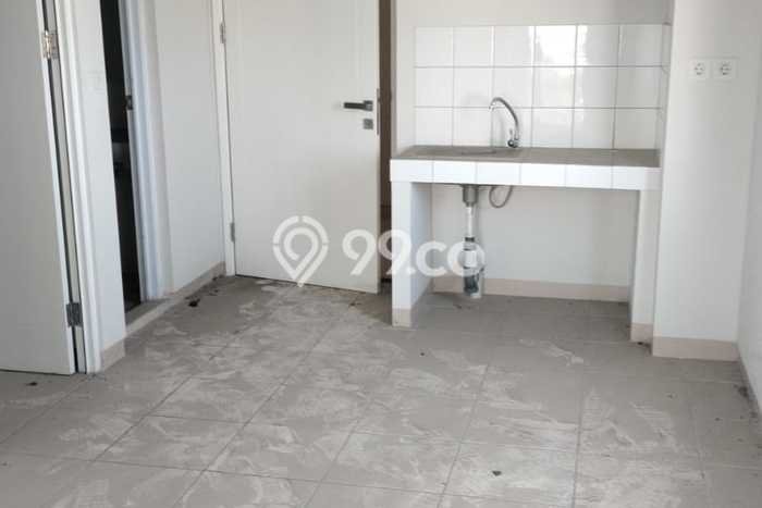 Dijual Apartemen 2 KT di Bekasi Luas 42m2 Dijual Apartemen 2 KT di Bekasi Luas 42m2