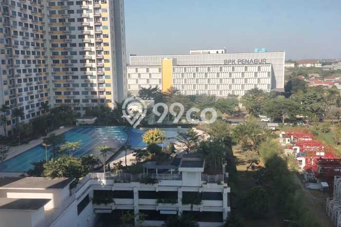 Dijual Apartemen 2 KT di Bekasi Luas 42m2 Dijual Apartemen 2 KT di Bekasi Luas 42m2