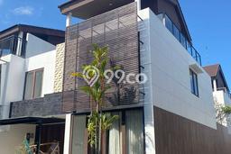 Dijual Rumah Premium dengan Fasilitas Sekitar Komplit di Kuta, Badung Dijual Rumah Premium dengan Fasilitas Sekitar Komplit di Kuta, Badung