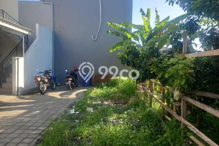 Tanah Dijual di Badung Seluas 115m2 Strategis Tanah Dijual di Badung Seluas 115m2 Strategis