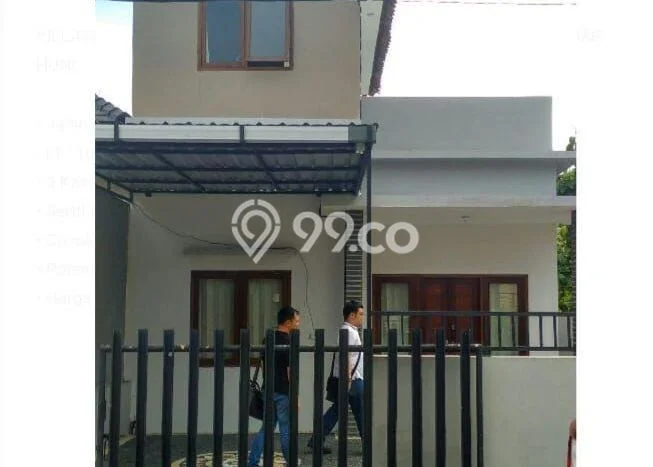 Rumah Luas Asri 3 KT Siap Huni di Jimbaran Badung Rumah Luas Asri 3 KT Siap Huni di Jimbaran Badung