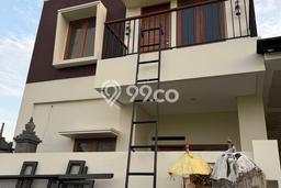 Lokasi terbaik! Rumah siap huni dikontrakkan di Denpasar Utara LB 66m2 Lokasi terbaik! Rumah siap huni dikontrakkan di Denpasar Utara LB 66m2