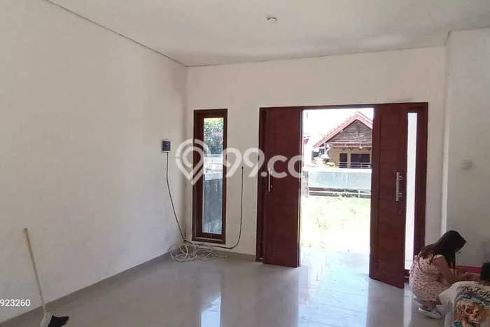 Rumah area Sesetan, Akses ke Stasiun, 3 KT, LT 110m² LB 125m² Rumah area Sesetan, Akses ke Stasiun, 3 KT, LT 110m² LB 125m²