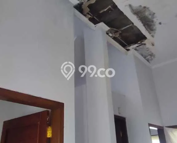 Rumah Luas Asri 3 KT Siap Huni di Jimbaran Badung Rumah Luas Asri 3 KT Siap Huni di Jimbaran Badung