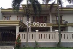 Siap Huni Hunian Elit 5 Kamar di Limo Dekat ke Mana Saja Siap Huni Hunian Elit 5 Kamar di Limo Dekat ke Mana Saja