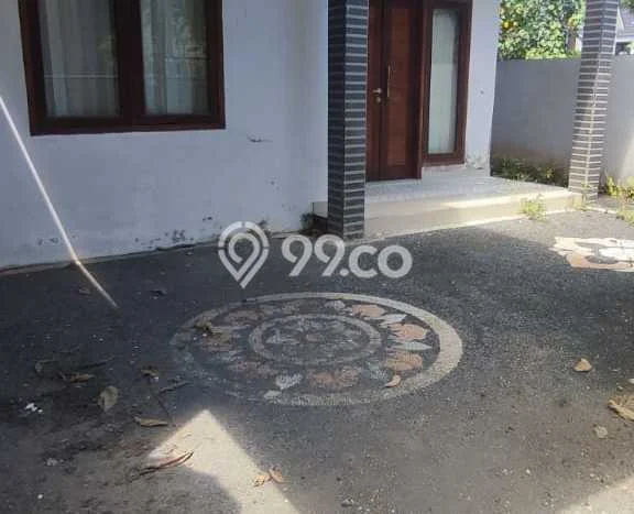 Rumah Luas Asri 3 KT Siap Huni di Jimbaran Badung Rumah Luas Asri 3 KT Siap Huni di Jimbaran Badung