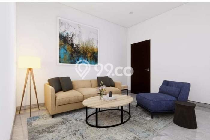 Rumah Modern 4 KT di Pedungan Denpasar Full Furnished Rumah Modern 4 KT di Pedungan Denpasar Full Furnished