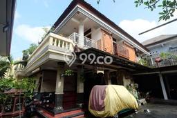 Jual Murah Rumah 6 Kamar Tidur di Padangsambian Kelod, Keamanan 24 Jam, Denpasar Jual Murah Rumah 6 Kamar Tidur di Padangsambian Kelod, Keamanan 24 Jam, Denpasar