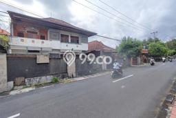 Jual Rumah Mewah Elegan Dengan View Cantik di Danginpuri Kangin, Denpasar Jual Rumah Mewah Elegan Dengan View Cantik di Danginpuri Kangin, Denpasar