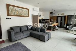 Hunian Elit LB 200m2 Siap Huni Desain Elegan di Ungasan, Badung Hunian Elit LB 200m2 Siap Huni Desain Elegan di Ungasan, Badung