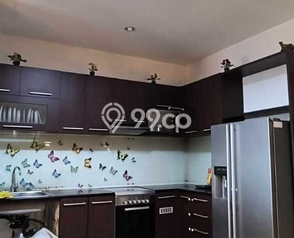 Dijual Rumah Luas Elegan Dengan View Eksklusif di Renon, Denpasar Dijual Rumah Luas Elegan Dengan View Eksklusif di Renon, Denpasar