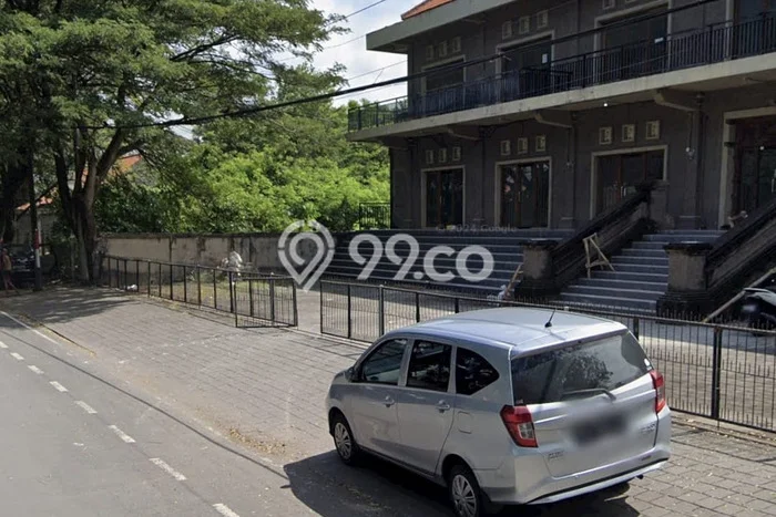 LOKASI STRATEGIS! Ruko Disewakan di Denpasar Timur, Luas 75m2m², Area Berkembang LOKASI STRATEGIS! Ruko Disewakan di Denpasar Timur, Luas 75m2m², Area Berkembang