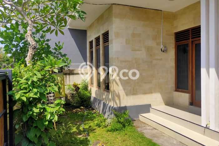 Rumah Strategis Delodpeken, Tabanan, LT 100m² Bangunan 45m² Rumah Strategis Delodpeken, Tabanan, LT 100m² Bangunan 45m²