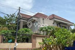 Dijual Rumah Mewah Elegan Dengan View Cantik di Kerobokan, Badung Dijual Rumah Mewah Elegan Dengan View Cantik di Kerobokan, Badung