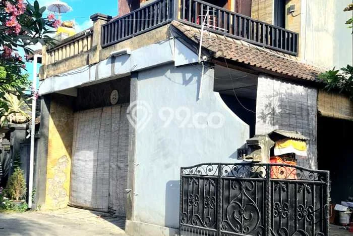 Unit Kost Dijual di Denpasar Spesifikasi 5 Kamar Tidur dan Area Strategis Unit Kost Dijual di Denpasar Spesifikasi 5 Kamar Tidur dan Area Strategis