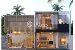 Dijual Rumah Premium dengan Fasilitas Sekitar Komplit di Kuta Selatan, Badung Dijual Rumah Premium dengan Fasilitas Sekitar Komplit di Kuta Selatan, Badung