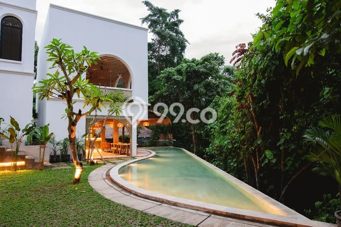 Vila For Rent Kawasan Tumbak Bayuh, Area 0m², Kawasan Asri Vila For Rent Kawasan Tumbak Bayuh, Area 0m², Kawasan Asri
