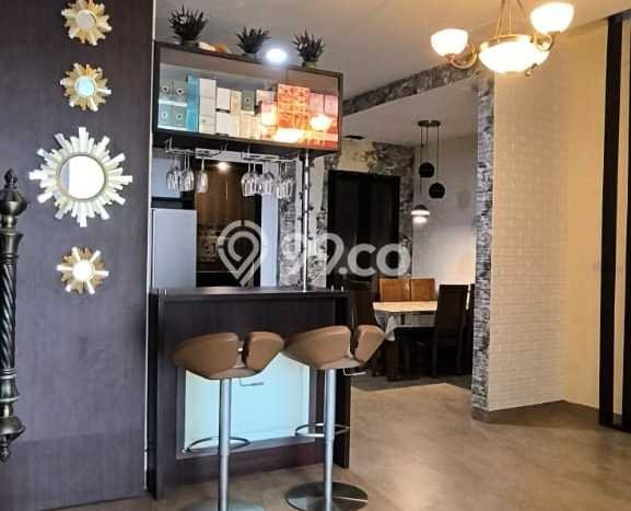 Dijual Rumah Luas Elegan Dengan View Eksklusif di Renon, Denpasar Dijual Rumah Luas Elegan Dengan View Eksklusif di Renon, Denpasar