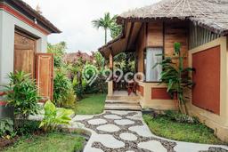 Vila Nyaman di Kerambitan, Area 2500m2m², Dekat ke berbagai kebutuhan Vila Nyaman di Kerambitan, Area 2500m2m², Dekat ke berbagai kebutuhan