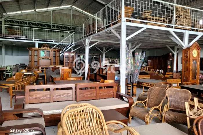 AREA BERKEMBANG! Gudang For Rent di , Luas 352m2m², Siap Operasional AREA BERKEMBANG! Gudang For Rent di , Luas 352m2m², Siap Operasional