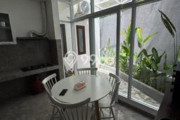 Rumah Modern 2 KT di Benoa Badung Semi Furnished Rumah Modern 2 KT di Benoa Badung Semi Furnished