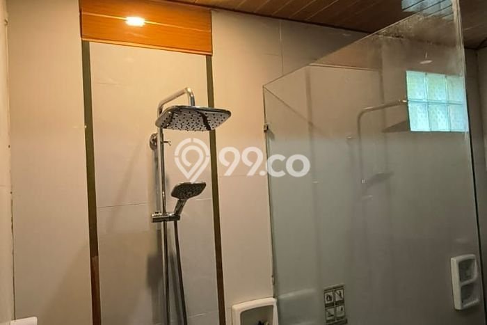 Hunian Elit LB 200m2 Siap Huni Desain Elegan di Ungasan, Badung Hunian Elit LB 200m2 Siap Huni Desain Elegan di Ungasan, Badung