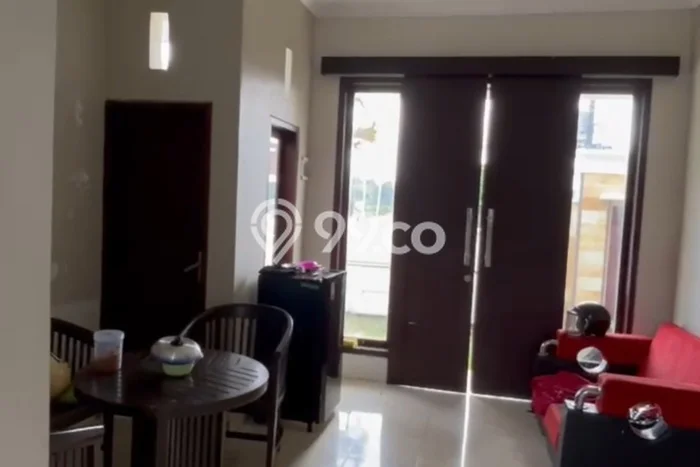 Disewakan Rumah Murah di Benoa Badung dengan 3 KT Disewakan Rumah Murah di Benoa Badung dengan 3 KT