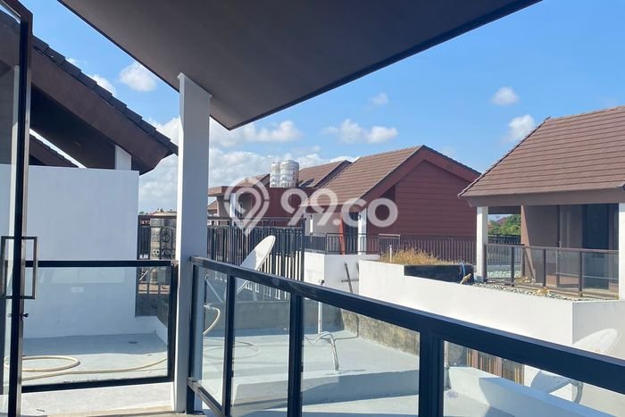 Dijual Rumah Premium dengan Fasilitas Sekitar Komplit di Kuta, Badung Dijual Rumah Premium dengan Fasilitas Sekitar Komplit di Kuta, Badung