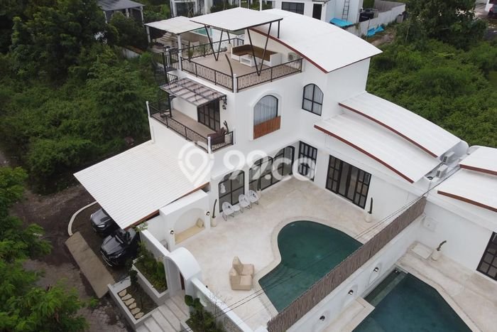 HARGA TERBAIK! Vila di , Luas 300m2m², Area Prima HARGA TERBAIK! Vila di , Luas 300m2m², Area Prima