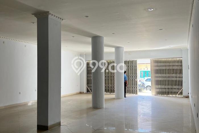 FOR RENT! Ruko di Dauhpuri Kelod Cocok untuk Bisnis 468m2 FOR RENT! Ruko di Dauhpuri Kelod Cocok untuk Bisnis 468m2