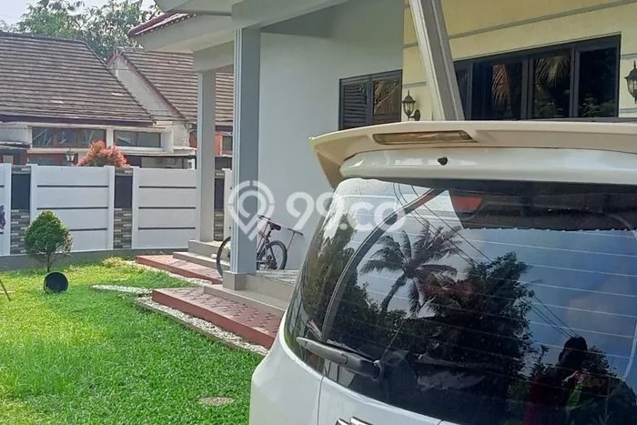 Dijual Rumah 4 Kamar Lokasi Strategis Bagus dan Strategis di Cibinong Dijual Rumah 4 Kamar Lokasi Strategis Bagus dan Strategis di Cibinong