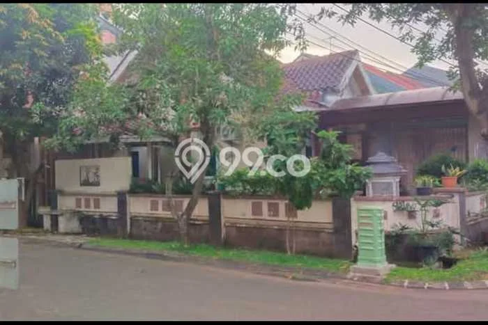 Dijual Cepat Rumah Favorit Siap Huni LB 180m2 di Pamulang, Tangerang Selatan Dijual Cepat Rumah Favorit Siap Huni LB 180m2 di Pamulang, Tangerang Selatan