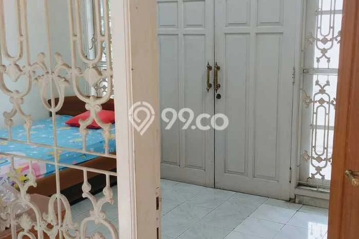 Dijual Cepat Rumah Favorit Siap Huni LB 180m2 di Pamulang, Tangerang Selatan Dijual Cepat Rumah Favorit Siap Huni LB 180m2 di Pamulang, Tangerang Selatan
