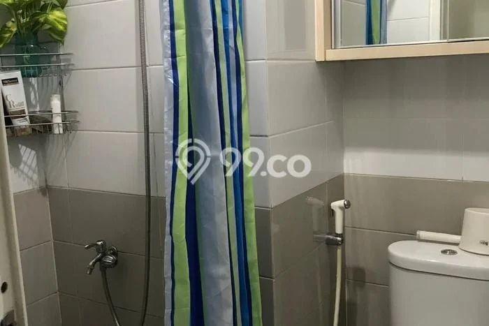 Dijual Segera Apartemen 2 KT, 1 KM, 36m2 di Cempaka Putih, Jakarta Pusat Dijual Segera Apartemen 2 KT, 1 KM, 36m2 di Cempaka Putih, Jakarta Pusat