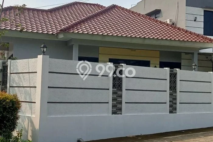 Dijual Rumah 4 Kamar Lokasi Strategis Bagus dan Strategis di Cibinong Dijual Rumah 4 Kamar Lokasi Strategis Bagus dan Strategis di Cibinong