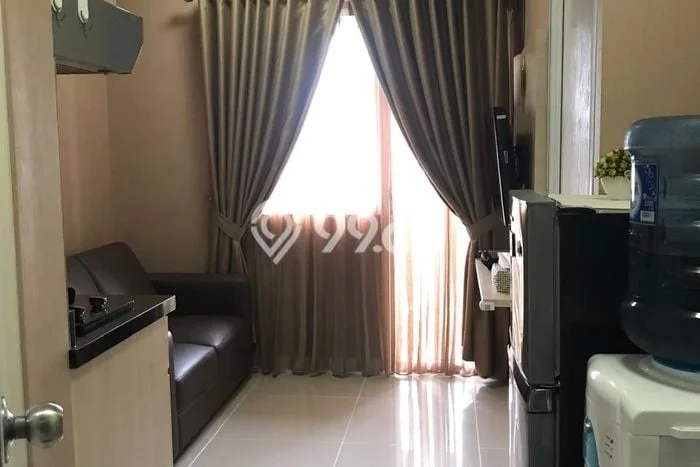 Dijual Segera Apartemen 2 KT, 1 KM, 36m2 di Cempaka Putih, Jakarta Pusat Dijual Segera Apartemen 2 KT, 1 KM, 36m2 di Cempaka Putih, Jakarta Pusat