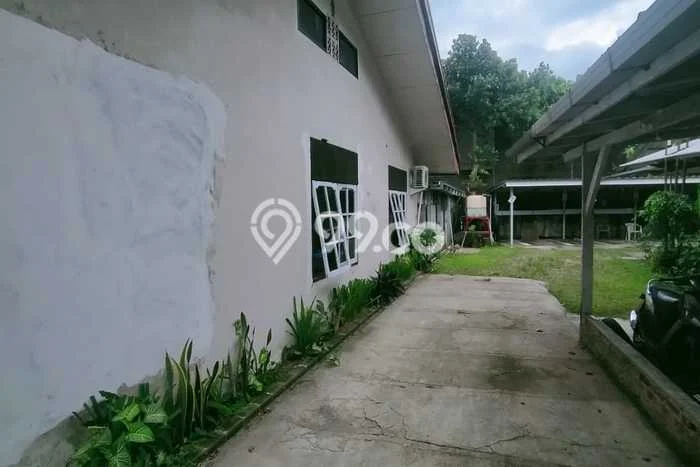 Hunian Mewah LB 400m2 Siap Pakai Desain Elegan di Cijagra, Bandung Hunian Mewah LB 400m2 Siap Pakai Desain Elegan di Cijagra, Bandung