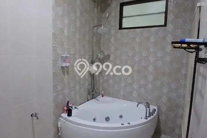 Dijual Rumah 4 Kamar Lokasi Strategis Bagus dan Strategis di Cibinong Dijual Rumah 4 Kamar Lokasi Strategis Bagus dan Strategis di Cibinong