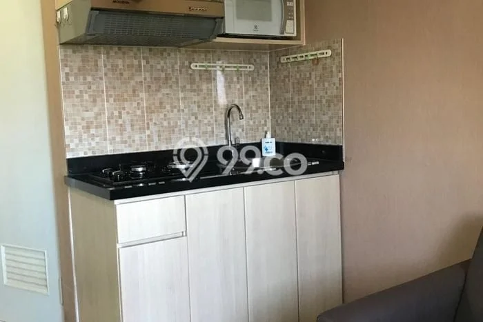 Dijual Segera Apartemen 2 KT, 1 KM, 36m2 di Cempaka Putih, Jakarta Pusat Dijual Segera Apartemen 2 KT, 1 KM, 36m2 di Cempaka Putih, Jakarta Pusat