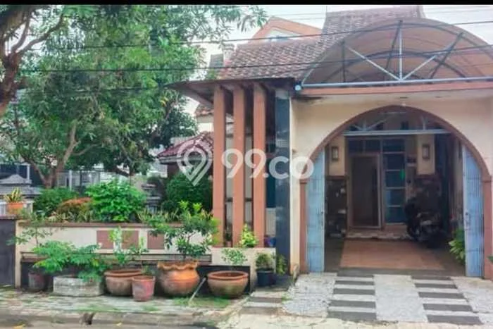Dijual Cepat Rumah Favorit Siap Huni LB 180m2 di Pamulang, Tangerang Selatan Dijual Cepat Rumah Favorit Siap Huni LB 180m2 di Pamulang, Tangerang Selatan