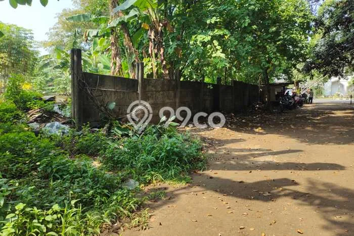 Kavling Tanah di Cinere Dijual Luas 1080m2 Legalitas SHM Kavling Tanah di Cinere Dijual Luas 1080m2 Legalitas SHM