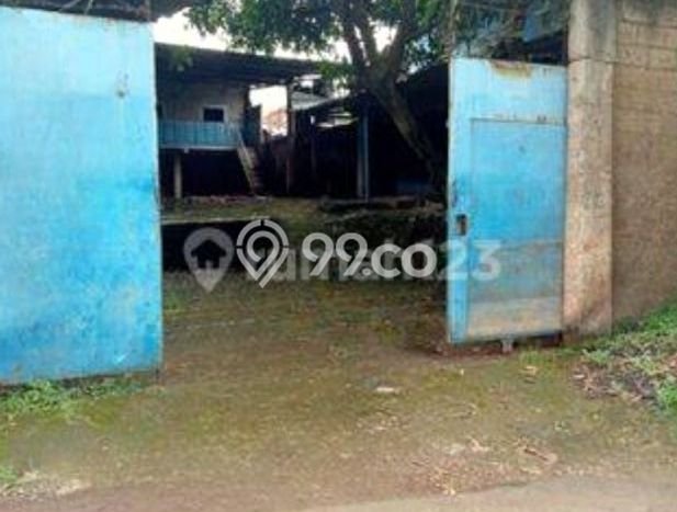 Untuk Disewa Gudang di Ciputat Tangerang Selatan LT 364m2, LB 200m2 Untuk Disewa Gudang di Ciputat Tangerang Selatan LT 364m2, LB 200m2