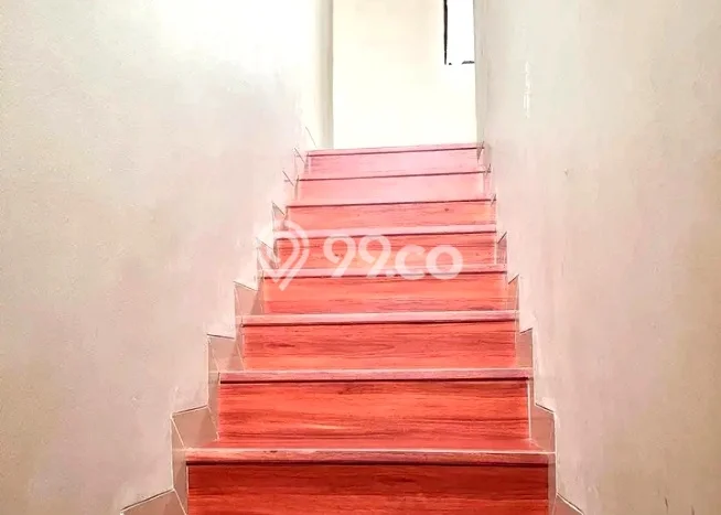 Dijual Hunian Rumah Nyaman 2 KT di Pondok Ranji, Tangerang Selatan Dijual Hunian Rumah Nyaman 2 KT di Pondok Ranji, Tangerang Selatan