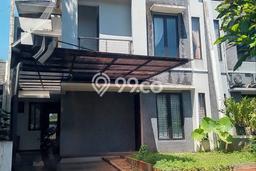 Disewakan! Rumah 4 Kamar Tidur &
3 Kamar Mandi di Bintaro, Tangerang Selatan Disewakan! Rumah 4 Kamar Tidur &
3 Kamar Mandi di Bintaro, Tangerang Selatan